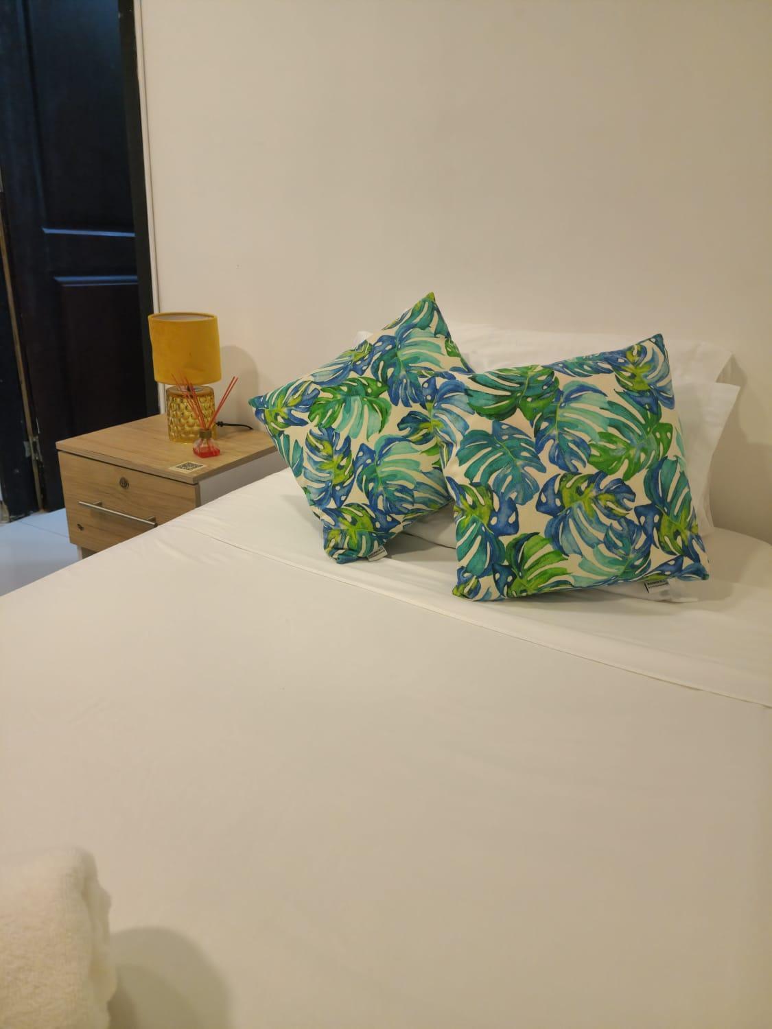 Hotel Casa Lopez Getsemani Cartagena ภายนอก รูปภาพ